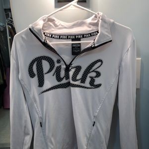Victoria’s Secret Pink Workout Sweatshirt